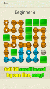 Cafe Cat logic puzzles low mb screenshot 3