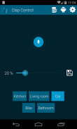 Clap Control screenshot 9