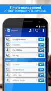 TeamViewer for Remote Control screenshot 3