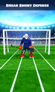 Field Hockey Champ - World Series screenshot 2