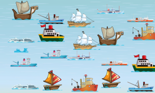 Boats and Ships for Toddlers screenshot 6