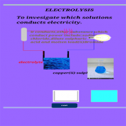 electrolysis screenshot 8