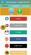 Eye Exercises - Astigmatism Care | Optometrist screenshot 14