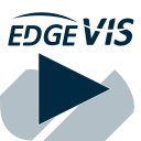 EdgeVis Client Icon
