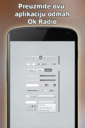 Ok Radio Besplatno Online u Srbiji screenshot 3