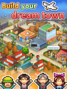 Dream Town Story screenshot 9