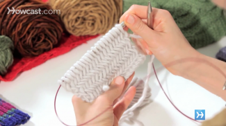 How to Knit screenshot 3