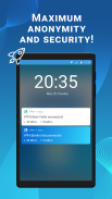 VPN - proxy nhanh + bảo mật screenshot 12