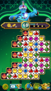 1001 Jewel Nights Match Puzzle screenshot 11