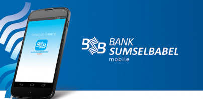 Bank SumselBabel Mobile