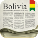 Periódicos Bolivianos Icon