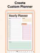 Daily Planner, Weekly Planner screenshot 19