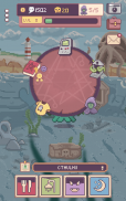 Cthulhu Virtual Pet 2 screenshot 2