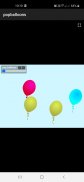 popballoons screenshot 0