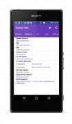 Device Info screenshot 1