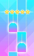 Piano Tiles - Descendants 3 screenshot 2