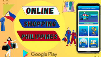 Online Shopping Philippines screenshot 3