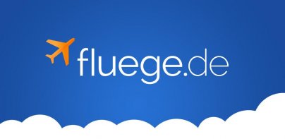 Fluege.de: günstige Flüge