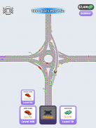 Traffic Jam Fever screenshot 6
