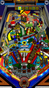 Pinball Arcade Free screenshot 14