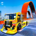 Extreme GT Truck Stunts Tracks