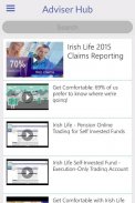 FP Adviser Hub screenshot 0