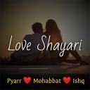 Love Shayari - Romantic Shayari Hindi Icon