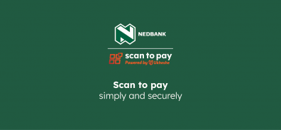 Nedbank Scan to Pay screenshot 9