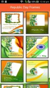 Republic Day Frames screenshot 2