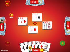 Hazari Club - হাজারী Hazari Card Game 2020 screenshot 0