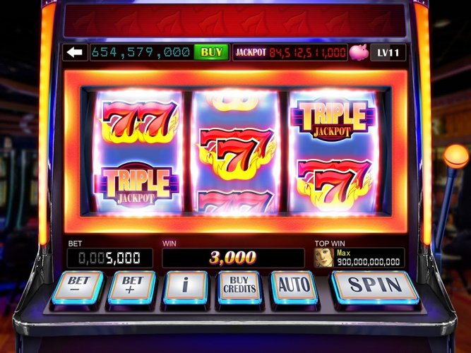 Free Casino Slot Games Fto Buy