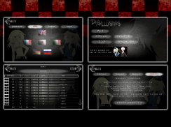 Disillusions Manga Horror Lite screenshot 12