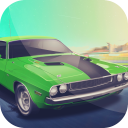 Drift Classics 2 - Muscle Car Drifting