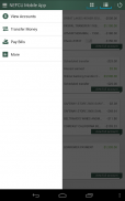 NEFCU Mobile App screenshot 4