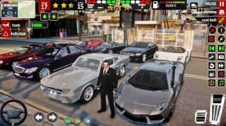 Gangster Car Game Crime Mafia screenshot 6