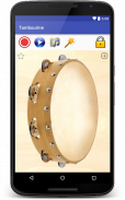 Tambourine Pro screenshot 8