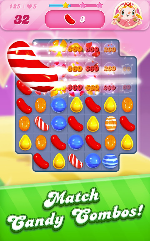 Candy Crush Saga MOD APK 🍬 Candy Crush Saga Hack Android/iOS 