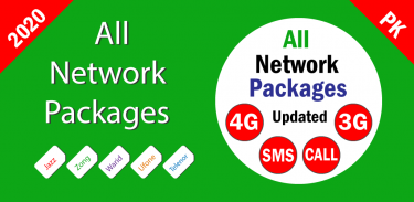 All Network Packages Updated 2021 screenshot 8