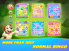 Bingo Journey - Lucky Bingo Games Free to Play screenshot 7