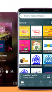 FM Radio India - all India radio stations screenshot 3