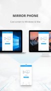 ApowerMirror- Screen Mirroring screenshot 0