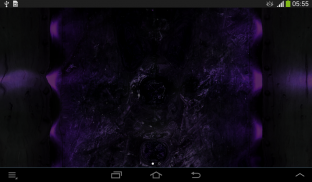 Galaxy S4 için Su Duvar Kağıdı screenshot 5