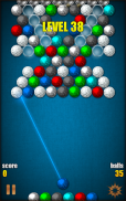 Magnetic Balls HD : Puzzle screenshot 0