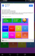 2048 + Numbers screenshot 1