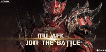 MuAFK Battle screenshot 9