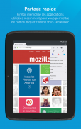 Le navigateur sécurisé Firefox screenshot 15