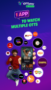 OTTplay: Watch Movies & Shows screenshot 0