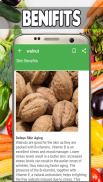 Walnut Benefits screenshot 1