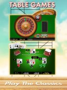 777 Casino Slots & Roulette screenshot 15