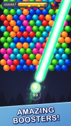 Bubble Pop! Puzzle Game Legend screenshot 3